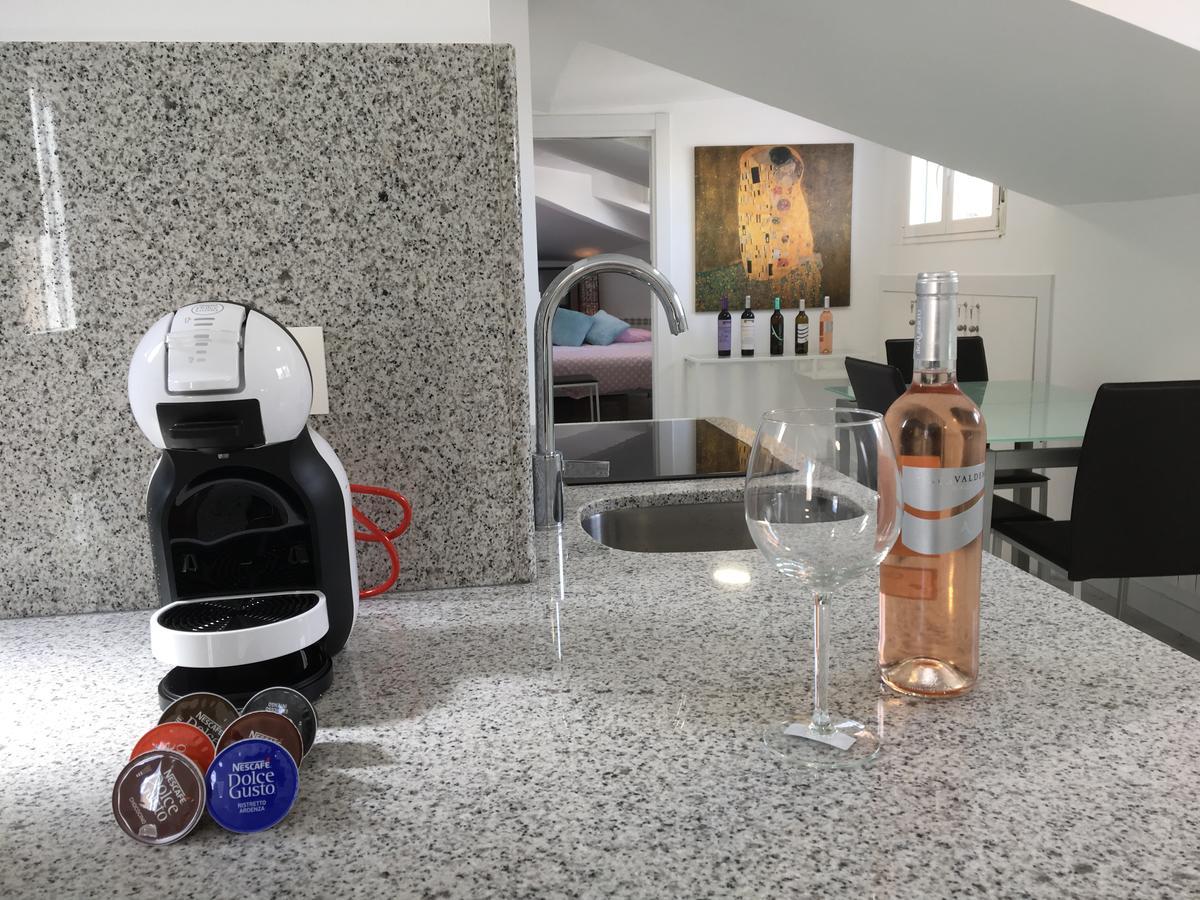 Airva: Apartamento Marti Monso Valladolid Luaran gambar