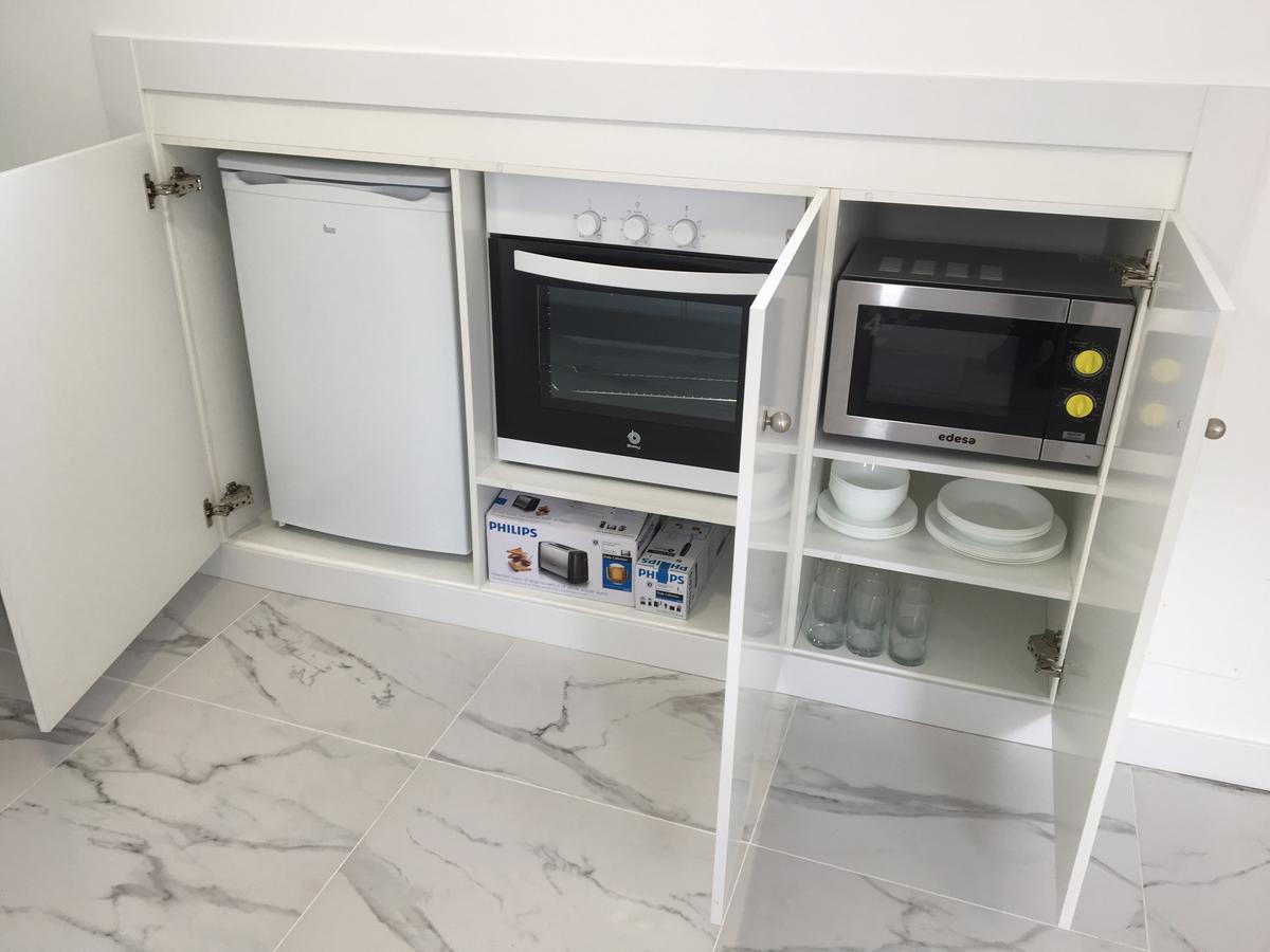 Airva: Apartamento Marti Monso Valladolid Luaran gambar