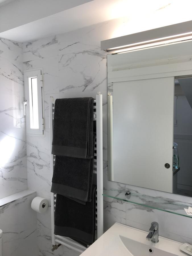 Airva: Apartamento Marti Monso Valladolid Luaran gambar